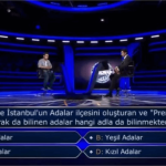 adalar hangi isimle biliniyor atv yarisma